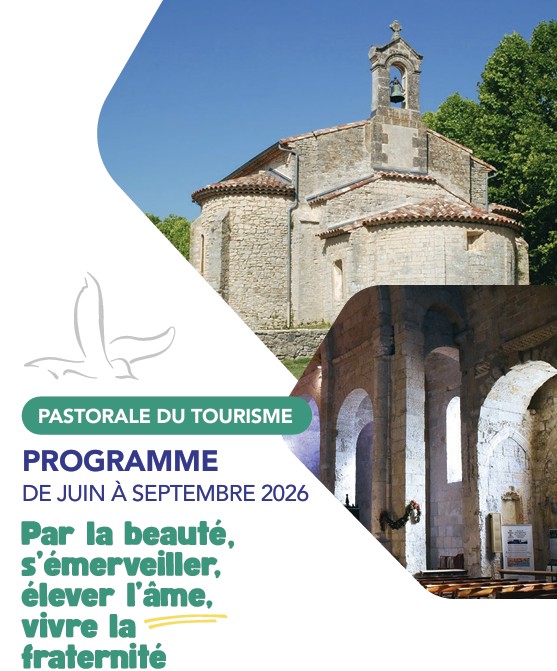Pastorale 2026