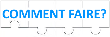 Puzzle comment faire