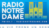 logo radio Notre Dame