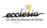 logo radio ecclesia