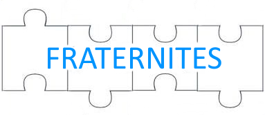 puzzle Fraternités